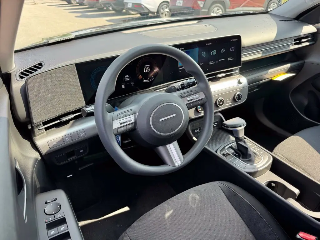 2027 Hyundai Kona - $27,346