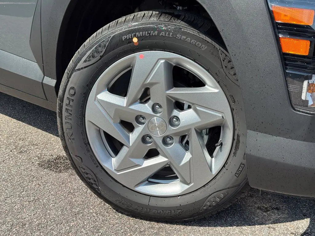 2027 Hyundai Kona - $27,346