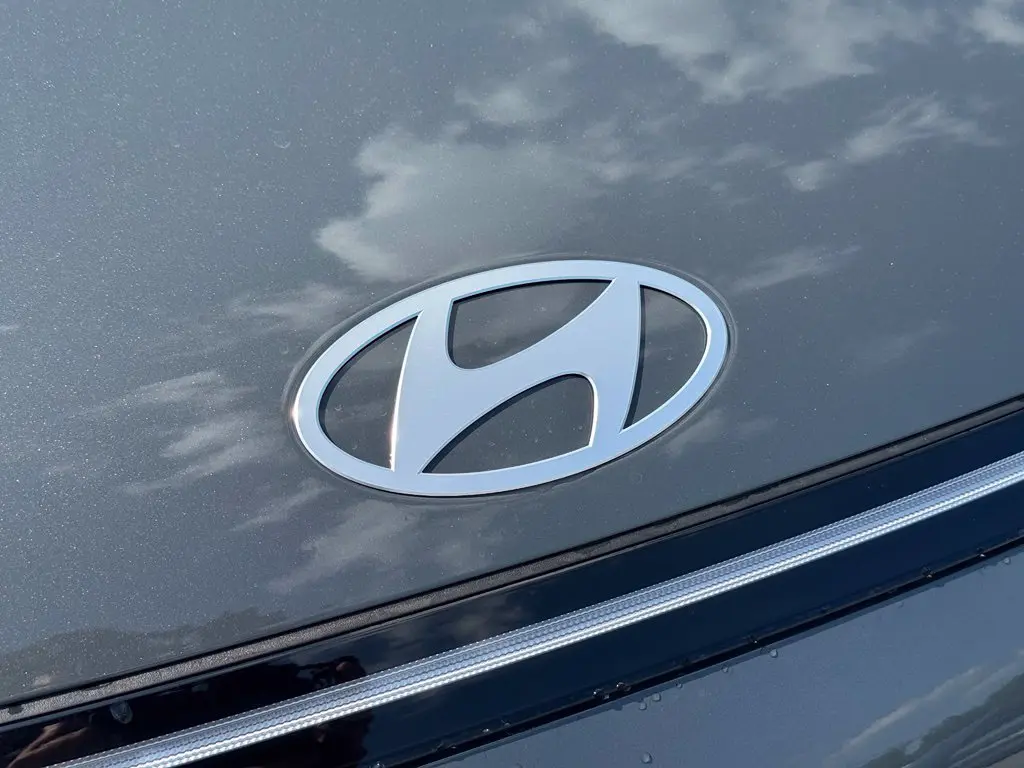 2027 Hyundai Kona - $27,346