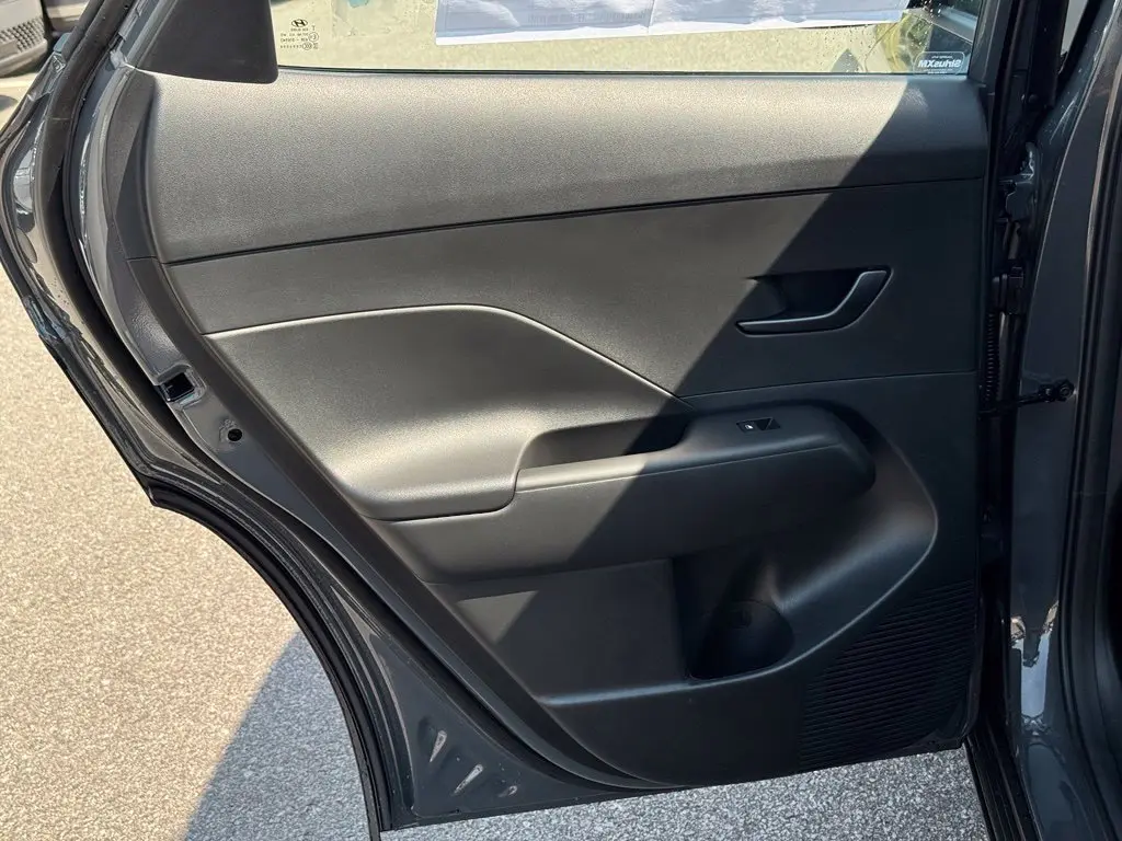 2027 Hyundai Kona - $27,346