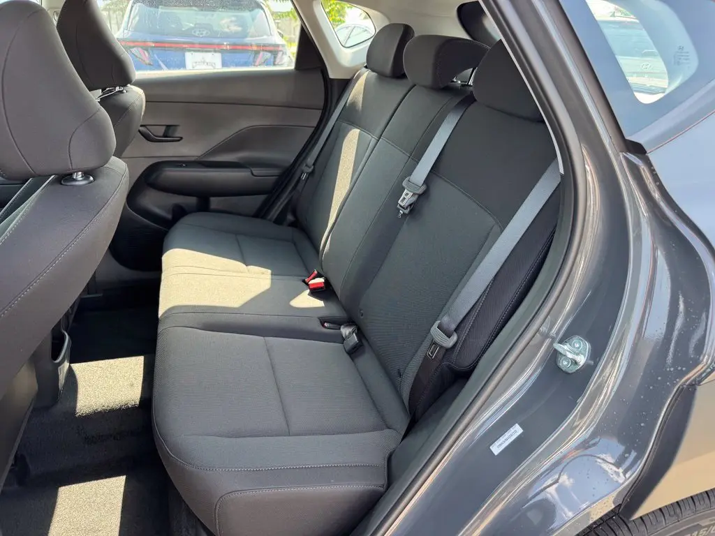 2027 Hyundai Kona - $27,346
