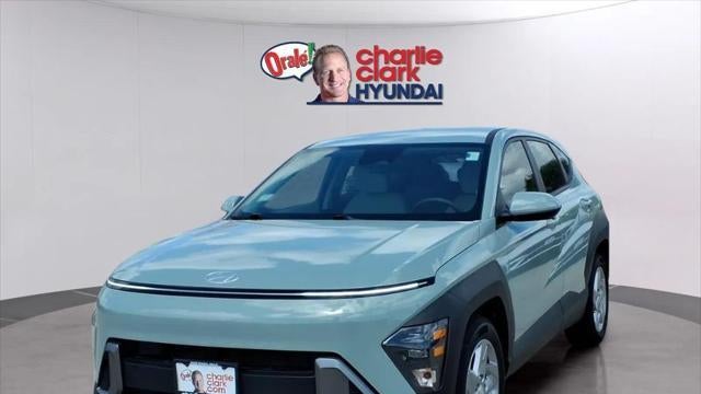 Preowned 2024 Hyundai KONA SE for Sale
