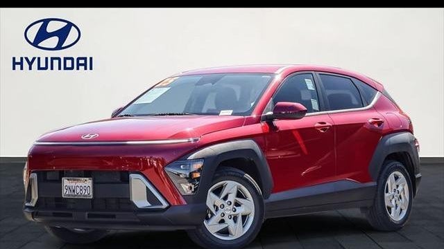 Preowned 2025 Hyundai KONA SE for Sale