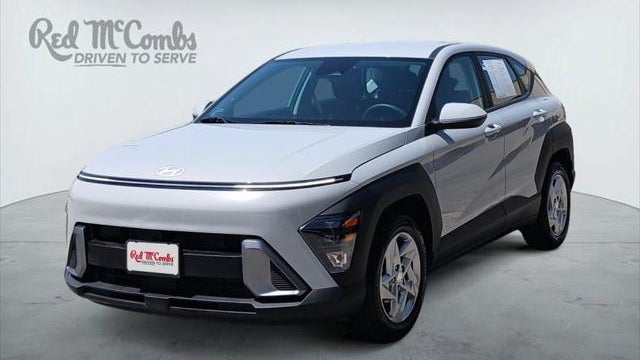 Preowned 2025 Hyundai KONA SE for Sale