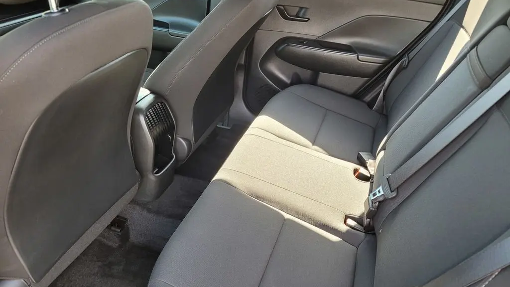 2025 Hyundai KONA SE