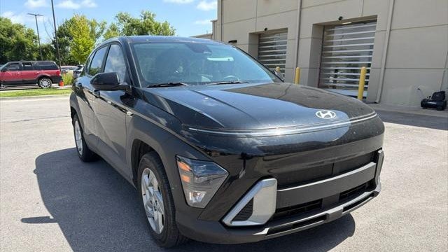 Preowned 2025 Hyundai KONA SE for Sale