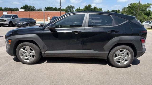 2025 Hyundai KONA SE