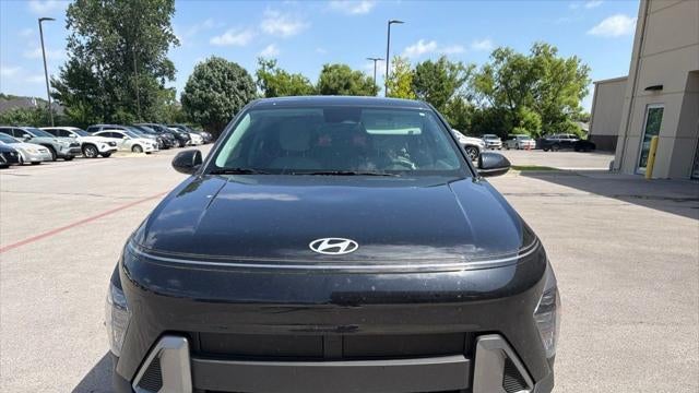 2025 Hyundai KONA SE