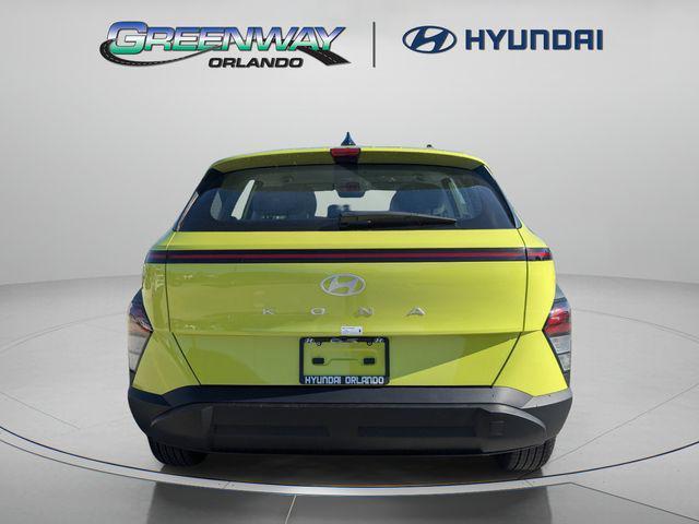 2026 Hyundai Kona - $25,771