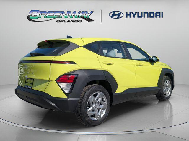 2026 Hyundai Kona - $25,771