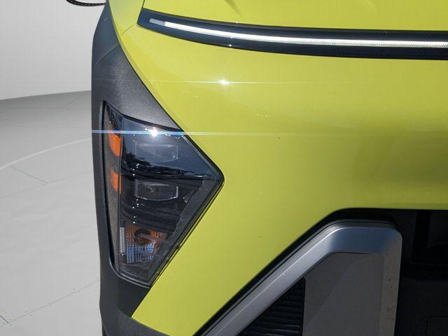 2026 Hyundai Kona - $25,771