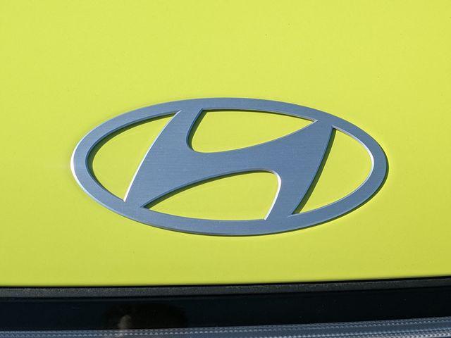 2026 Hyundai Kona - $25,771