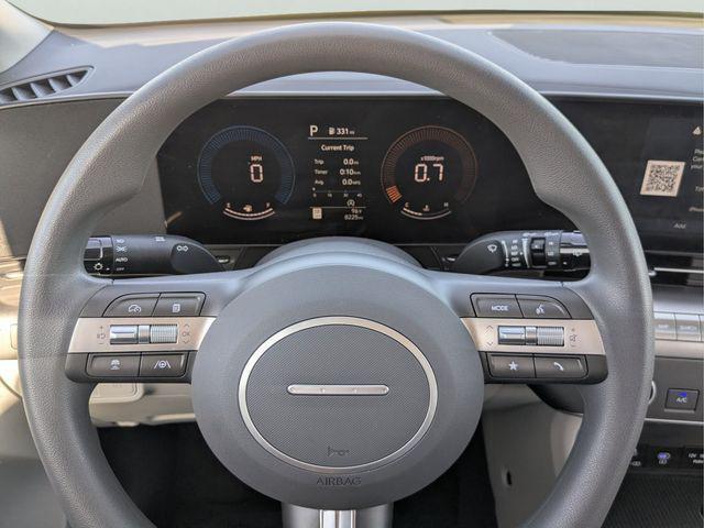 2026 Hyundai Kona - $25,771