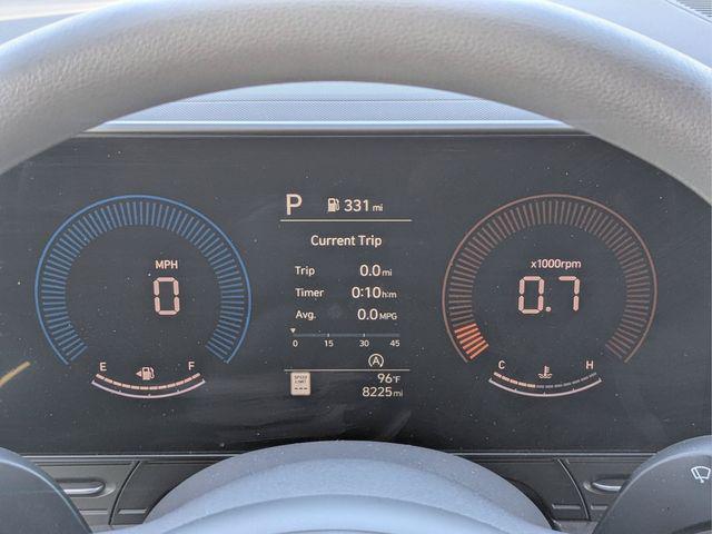 2026 Hyundai Kona - $25,771