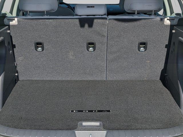 2026 Hyundai Kona - $25,771