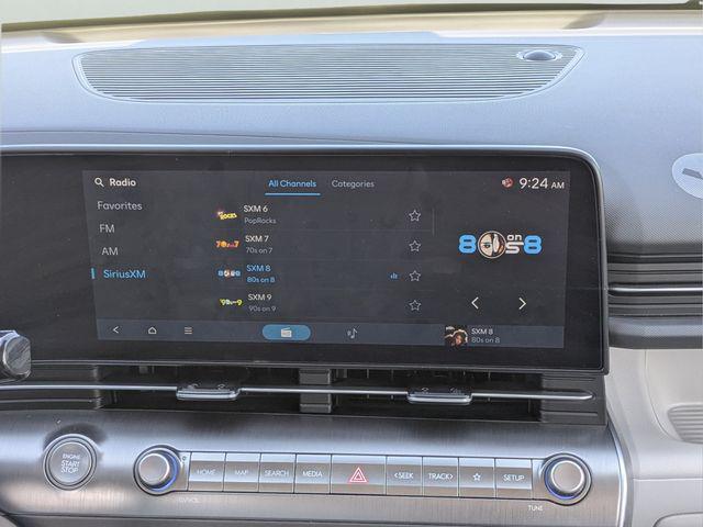 2026 Hyundai Kona - $25,771