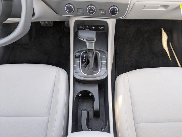 2026 Hyundai Kona - $25,771