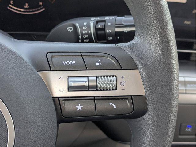 2026 Hyundai Kona - $25,771