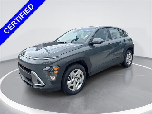 2026 Hyundai Kona - $24,442