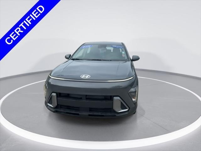 2026 Hyundai Kona - $24,442