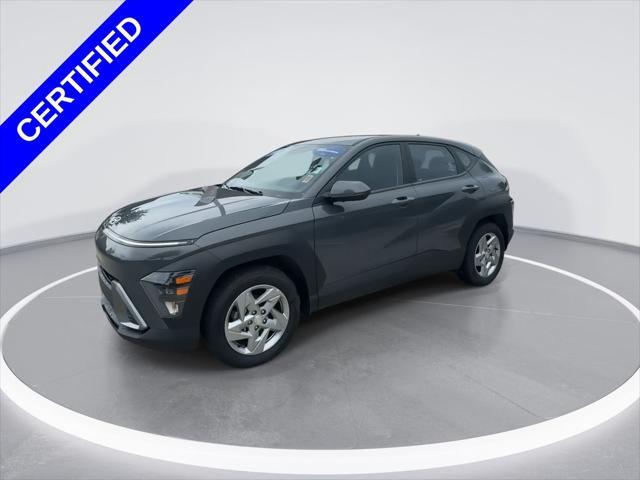 2026 Hyundai Kona - $24,442