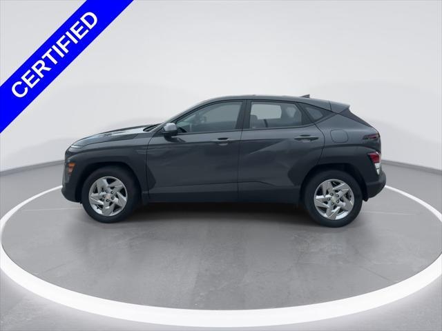 2026 Hyundai Kona - $24,442