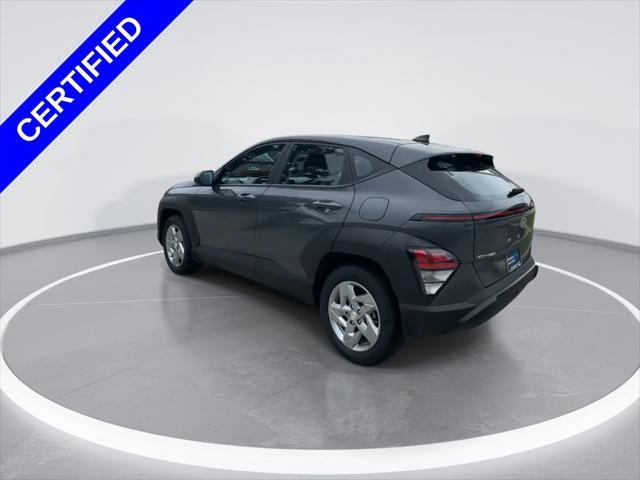 2026 Hyundai Kona - $24,442