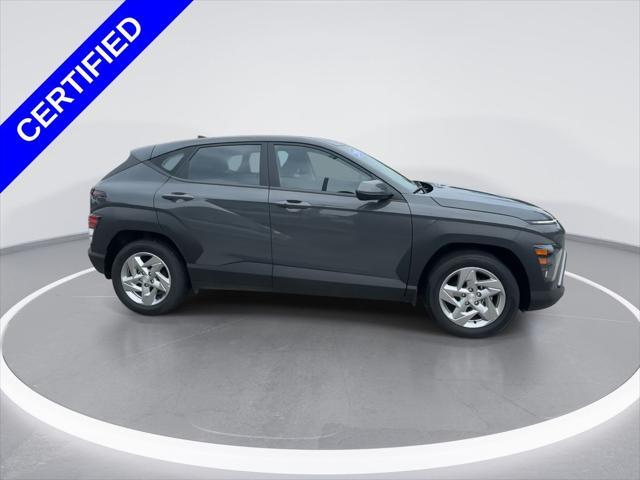 2026 Hyundai Kona - $24,442