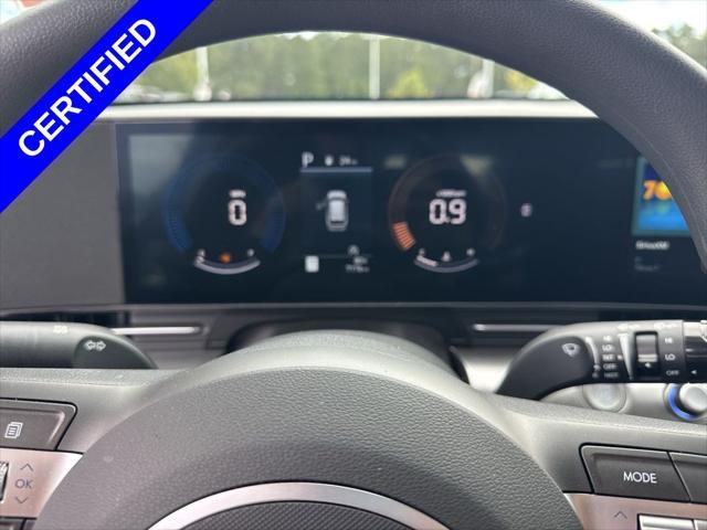 2026 Hyundai Kona - $24,442
