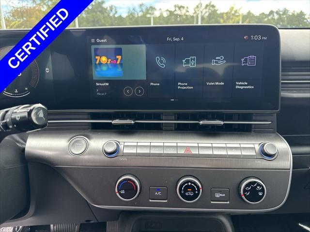 2026 Hyundai Kona - $24,442