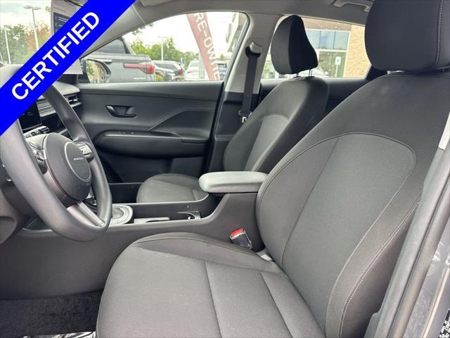 2026 Hyundai Kona - $24,442