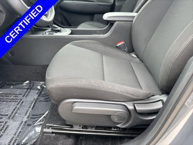 2026 Hyundai Kona - $24,442