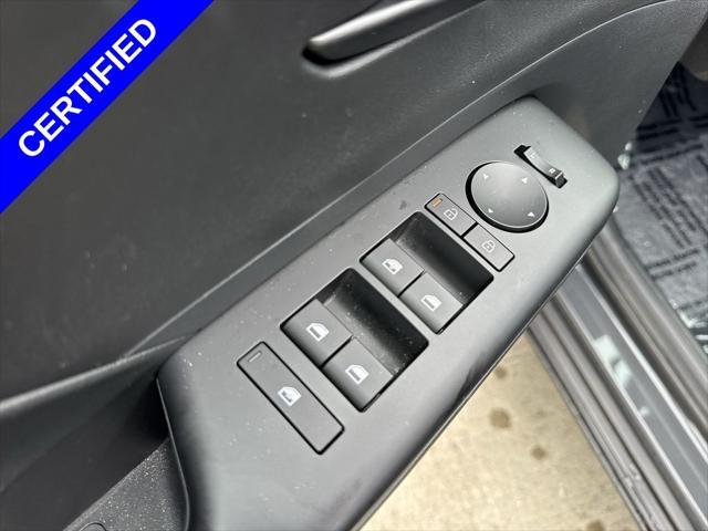 2026 Hyundai Kona - $24,442