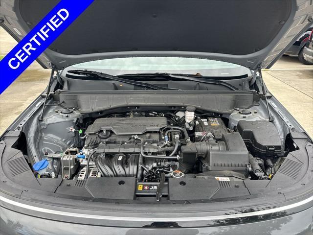2026 Hyundai Kona - $24,442