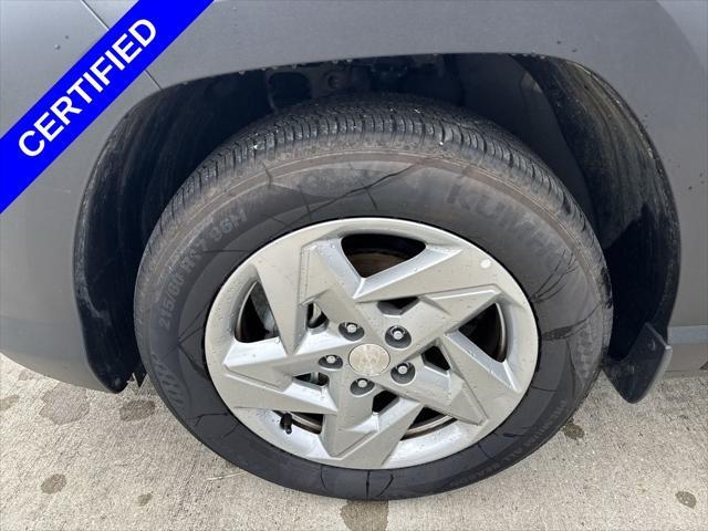 2026 Hyundai Kona - $24,442