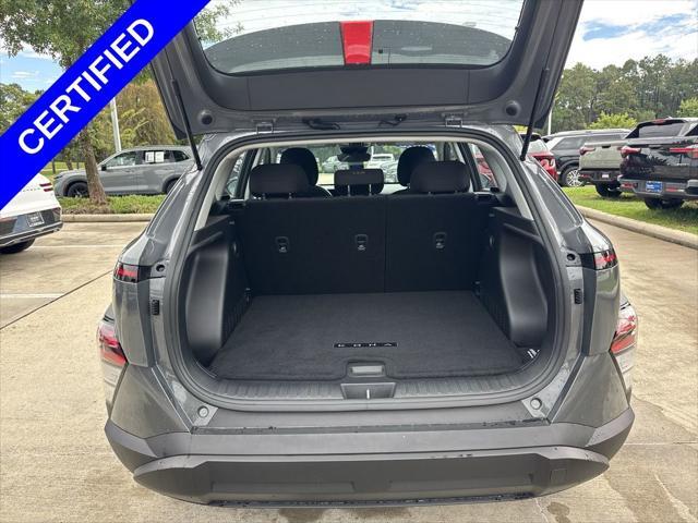 2026 Hyundai Kona - $24,442