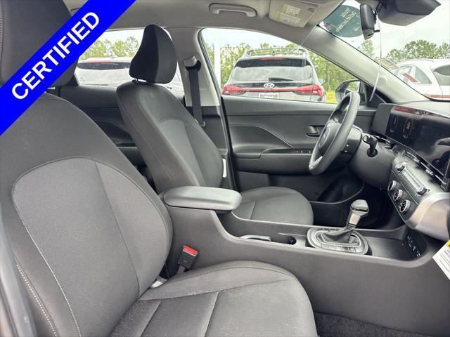 2026 Hyundai Kona - $24,442
