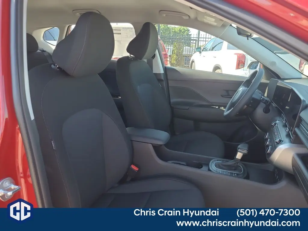 2026 Hyundai Kona - $24,340