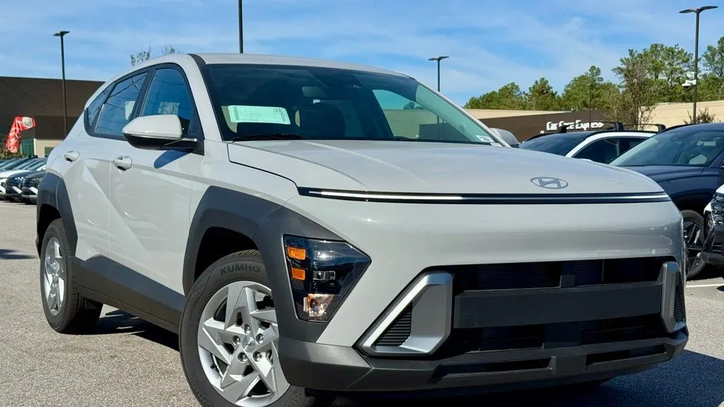 Preowned 2026 Hyundai KONA SE for Sale