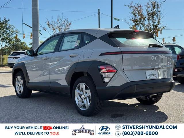 2026 Hyundai Kona - $23,477