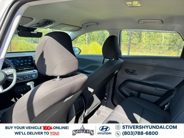 2026 Hyundai Kona - $23,477