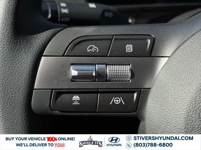 2026 Hyundai Kona - $23,477