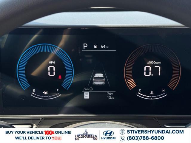 2026 Hyundai Kona - $23,477