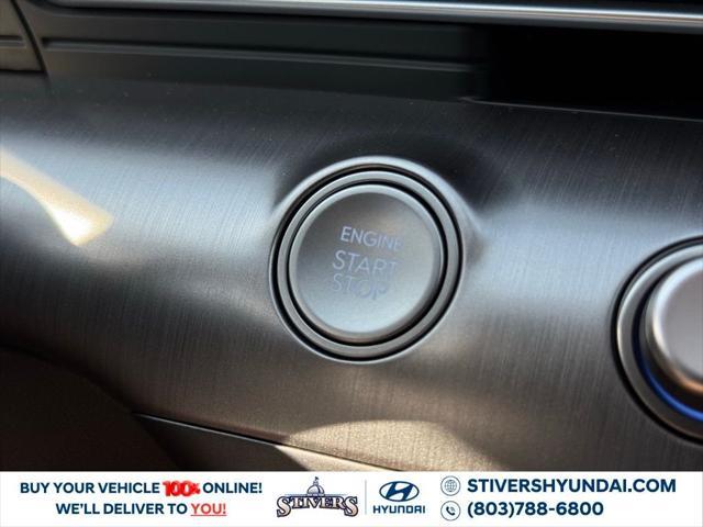 2026 Hyundai Kona - $23,477