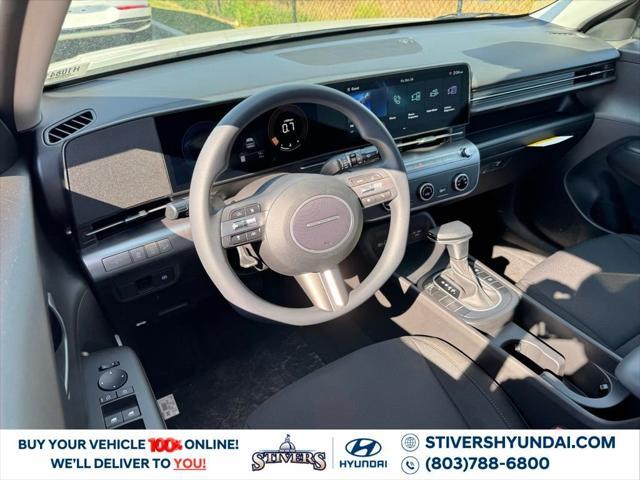 2026 Hyundai Kona - $23,477