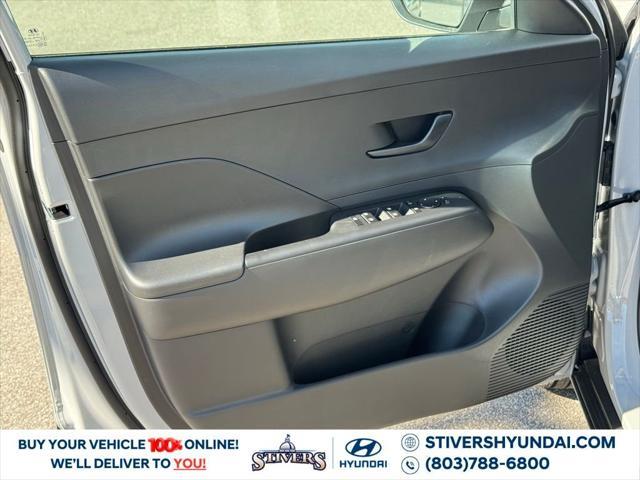 2026 Hyundai Kona - $23,477