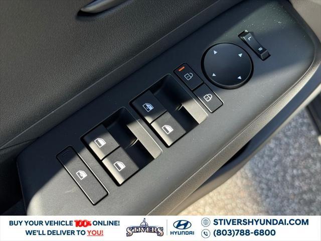 2026 Hyundai Kona - $23,477