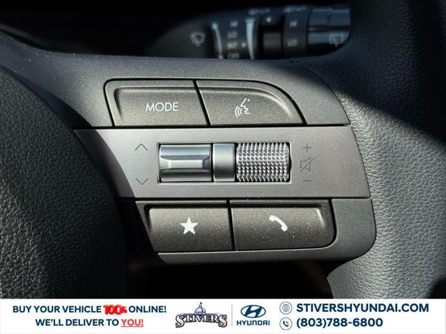 2026 Hyundai Kona - $23,477