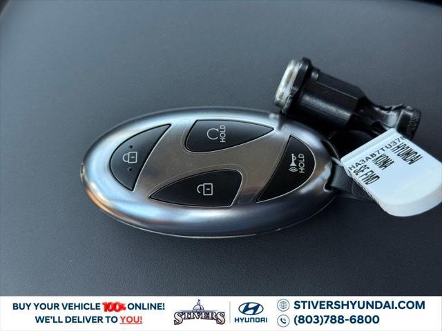 2026 Hyundai Kona - $23,477