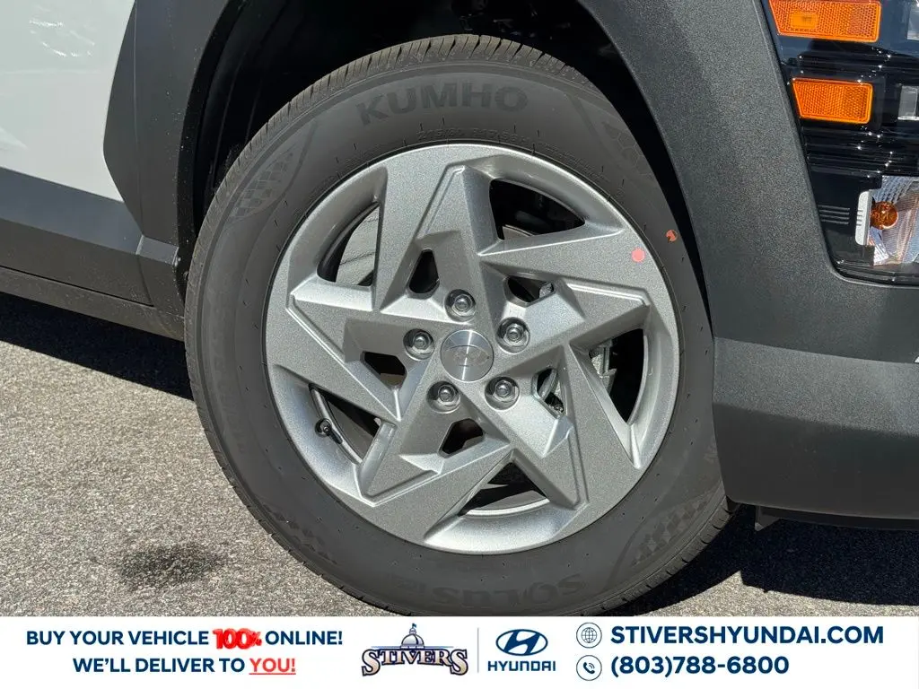 2026 Hyundai Kona - $23,477